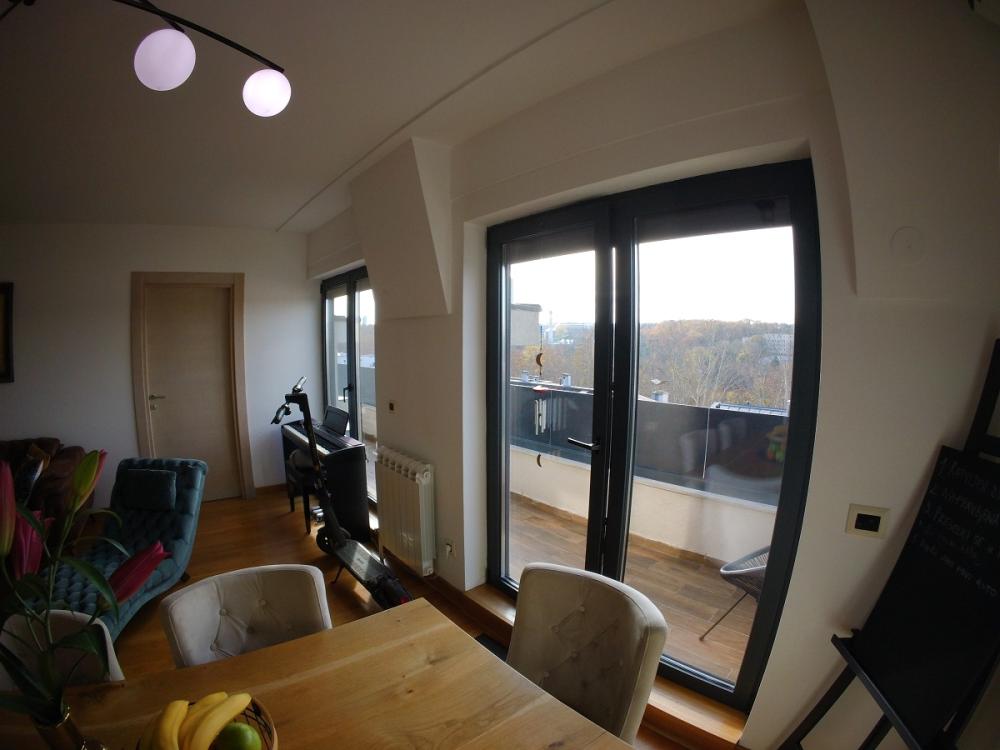 Slika 1 - Četvorosoban stan na prodaju, 103m2, 520.000€